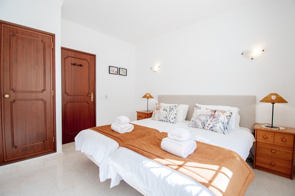 Casa Filipa Lower Floor