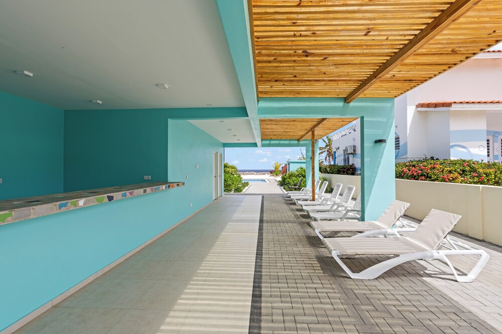 Punta Azul Ocean Resort 6B