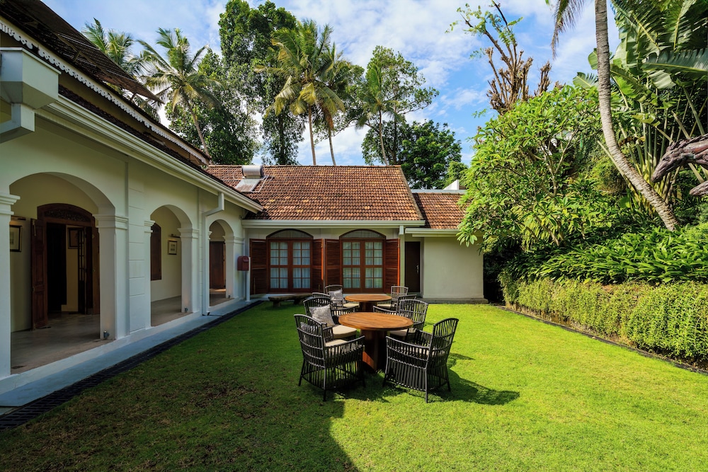 Elliot House Galle