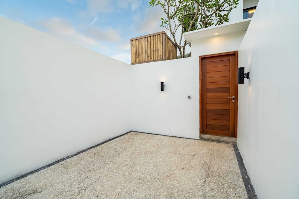 Villa Tiwi