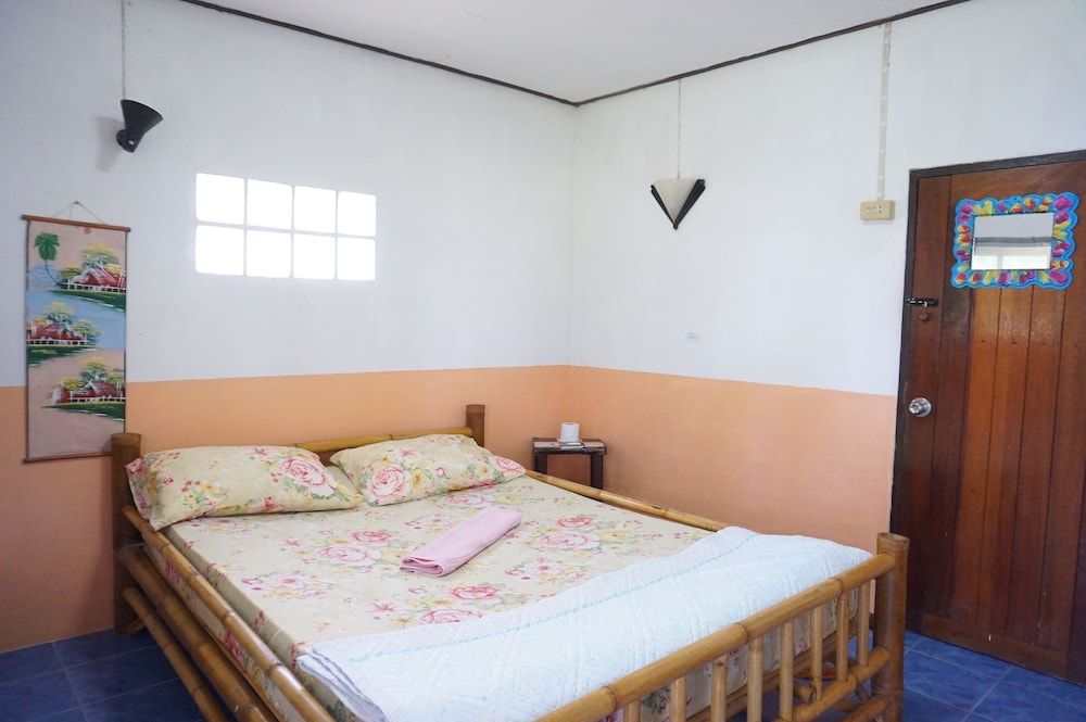Wasana Resort Ranong