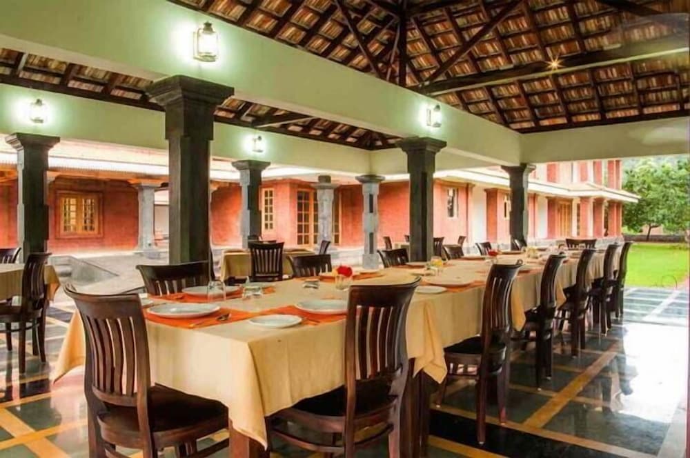 Ayurvedic Village