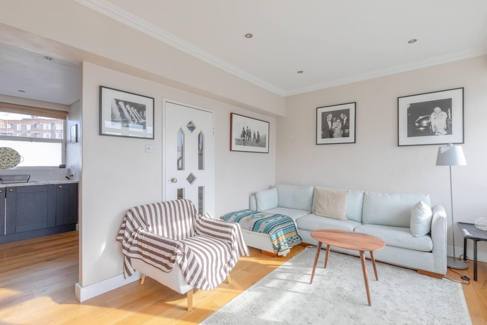 Superbly Located 2BD Flat Heart of Pimlico!