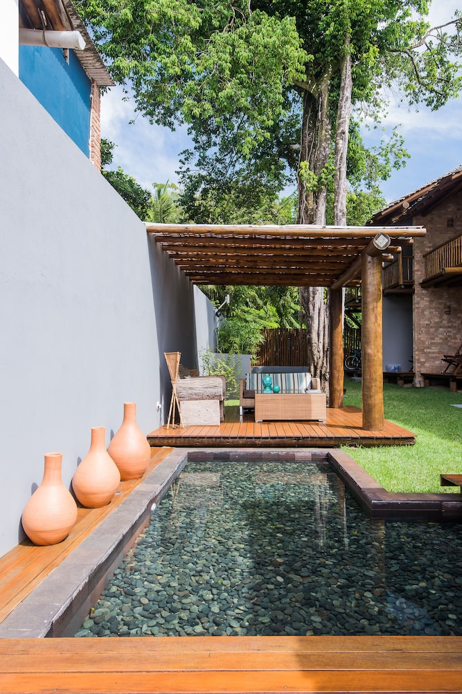 Pousada Villa Maeva Itacaré