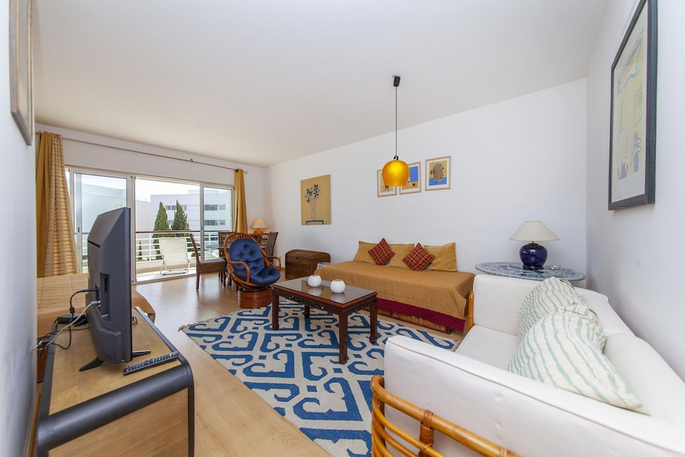 A69 - Felicidade Marina Apartment