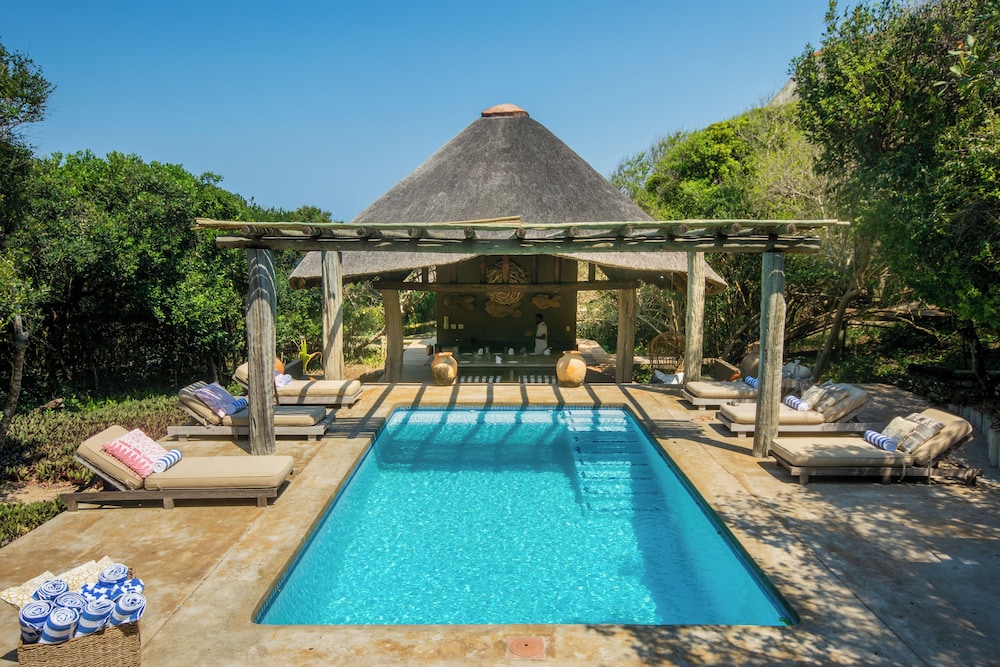 Monarch Beach Villa