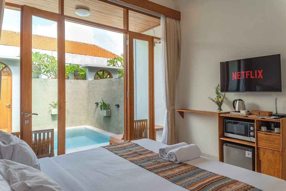 Comoda Seminyak