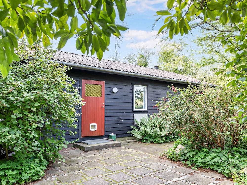 5 Star Holiday Home in Farevejle