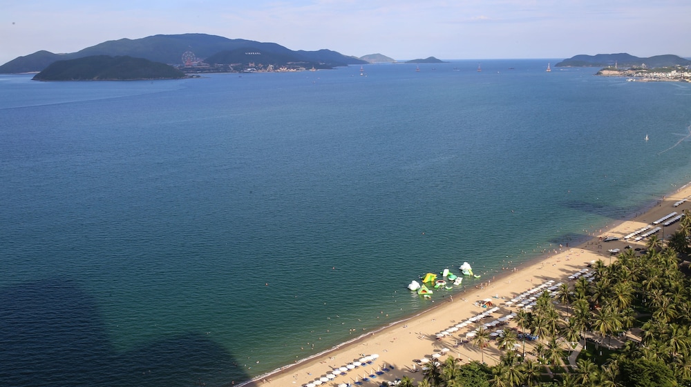 Gold Ocean Nha Trang