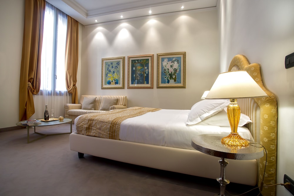 Ca' San Giorgio Relais & Suites