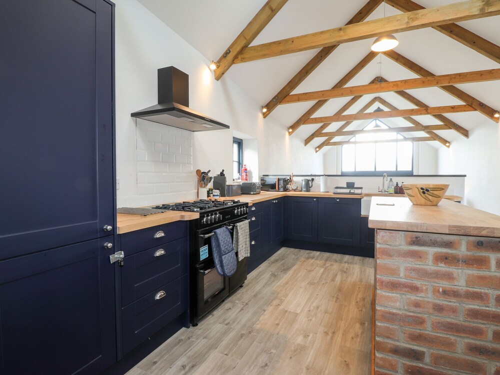 Mill Cottage