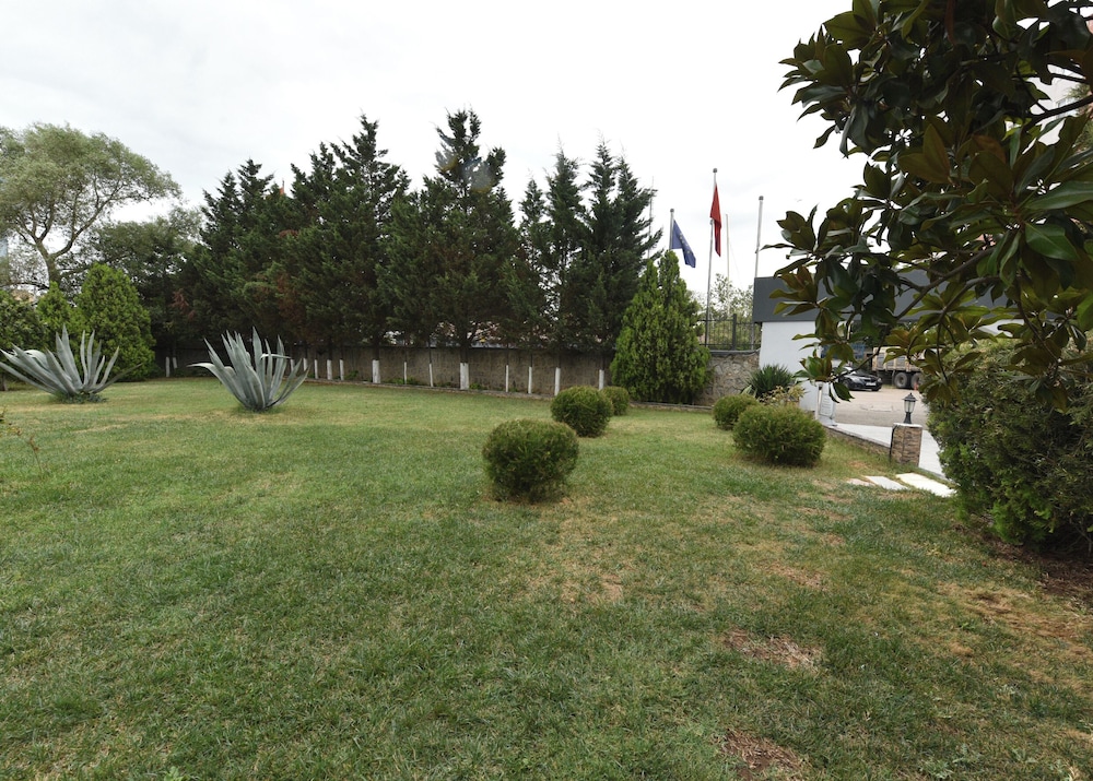 Sahil Butik Otel - Image 24