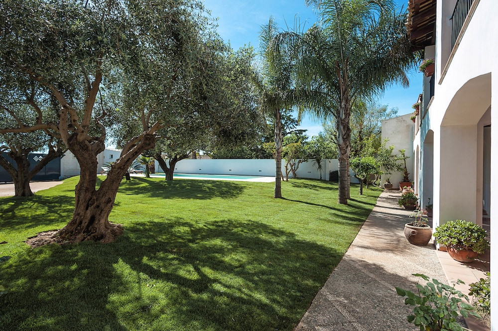 Casa Marsala 1 en Marsala