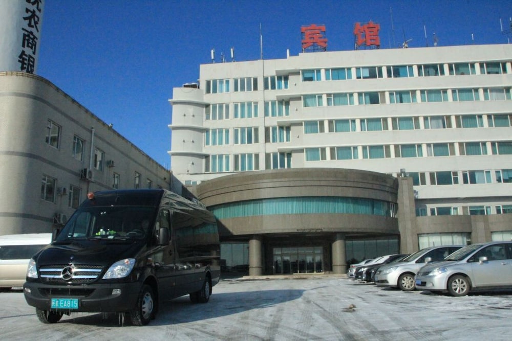 building