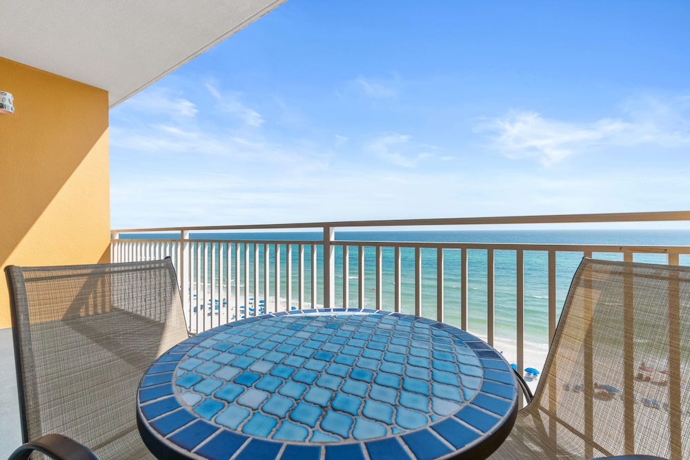 Splash Beach Resort by Panhandle Getaways