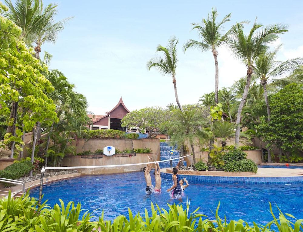 Novotel Phuket Resort — photo 205