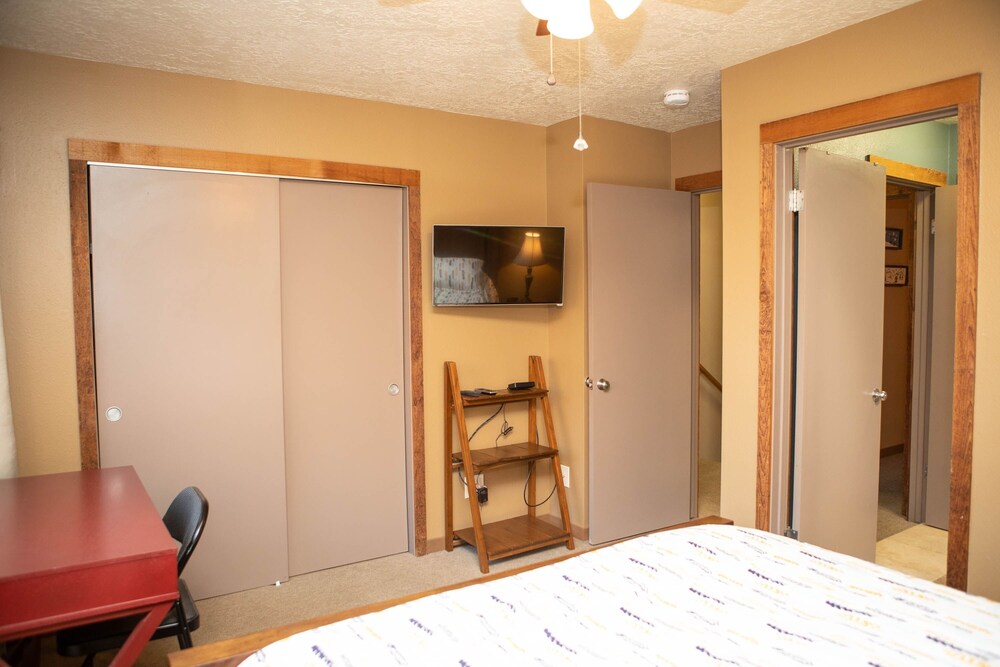 Flying Dutchman, Keystone Ski Resort Gulch & Soda Springs - Keystone Ski Resort CO Condos
