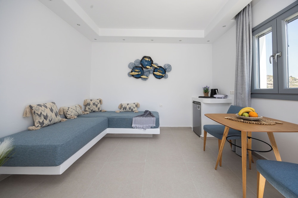calmare collection hotel