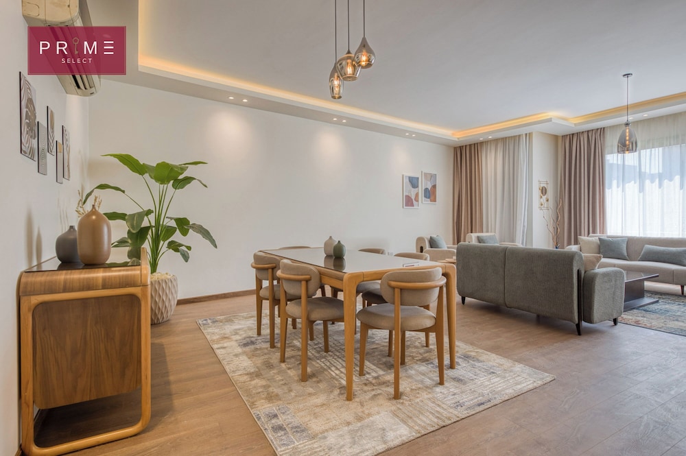 Prime Select Village Gardens Kattameya