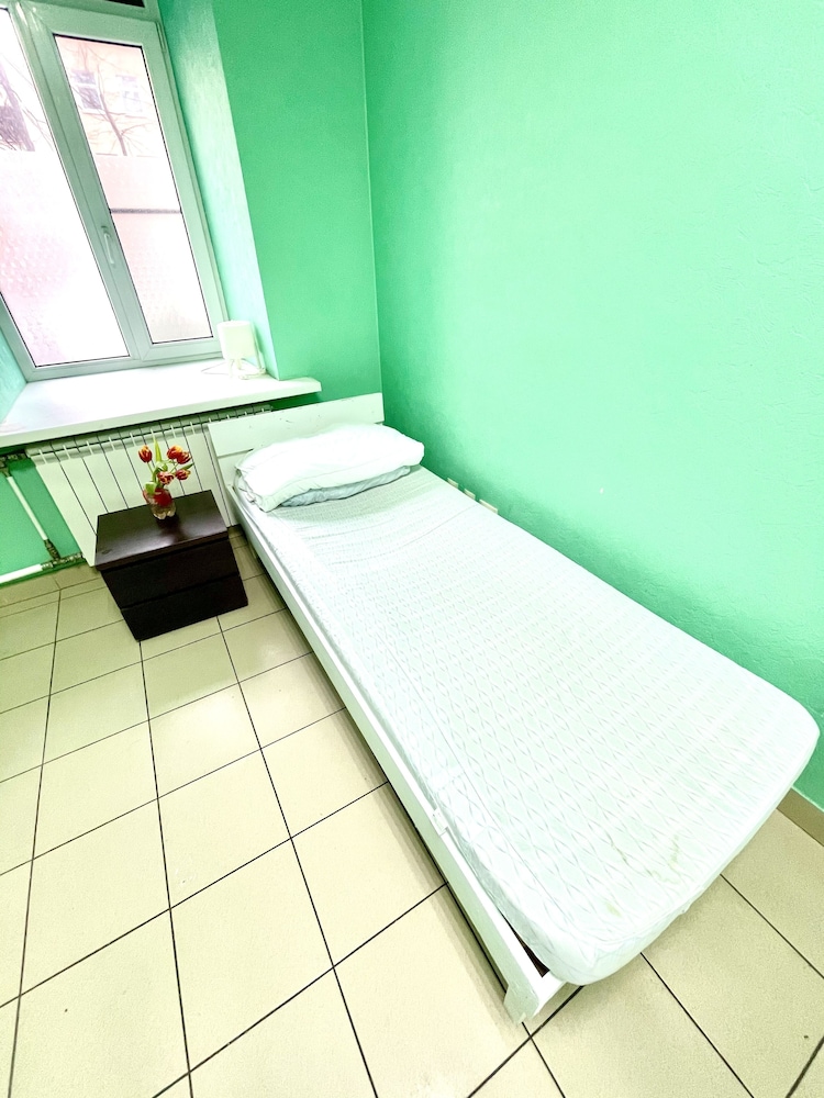 Marseille hostel