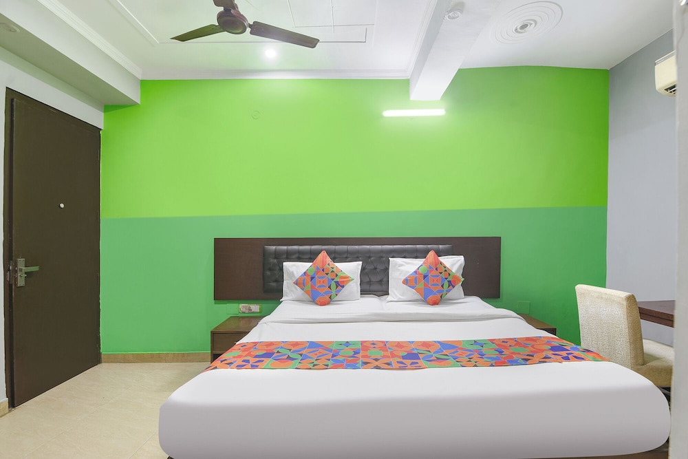 Fabhotel Elite Stay