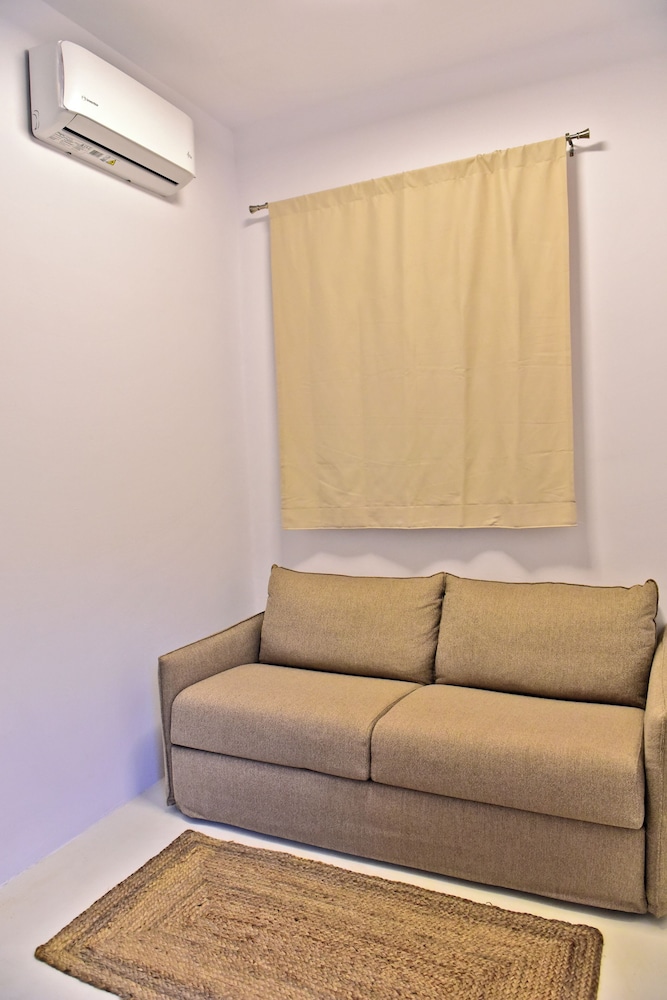 Natura Luxury Villas
