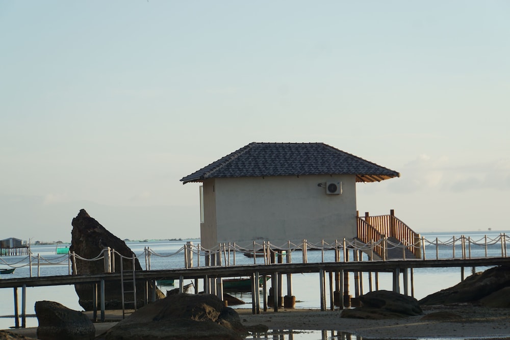 The Pier Phu Quoc Resort