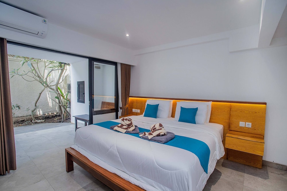 D’Gume Villas Lembongan by Bali Cabin