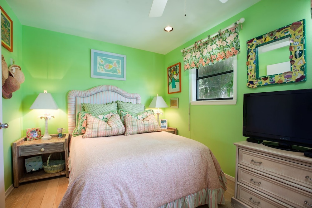 Luna Mar by Ryson Vacation Rentals