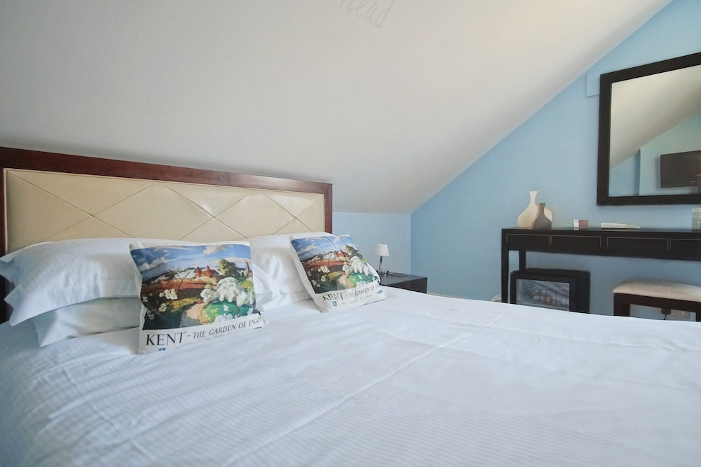 Number One B&B