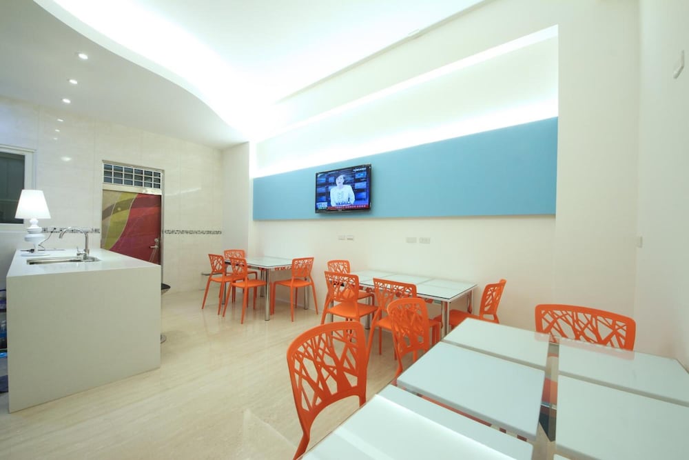 Chi Heng B&B