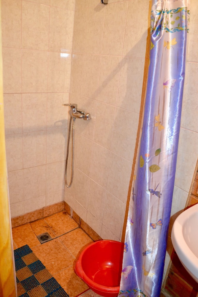 Guest House Usadba
