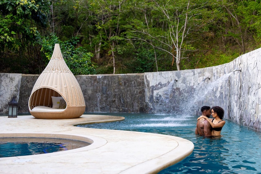 Dreams Las Mareas Costa Rica - All Inclusive