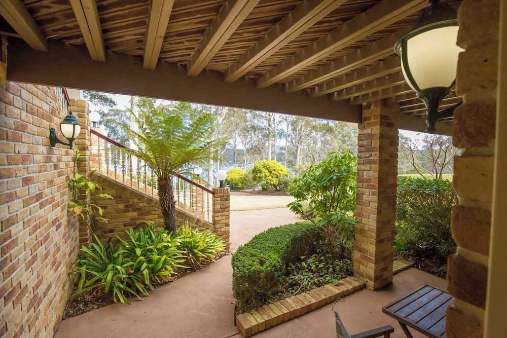 Robyns Nest Boutique Resort