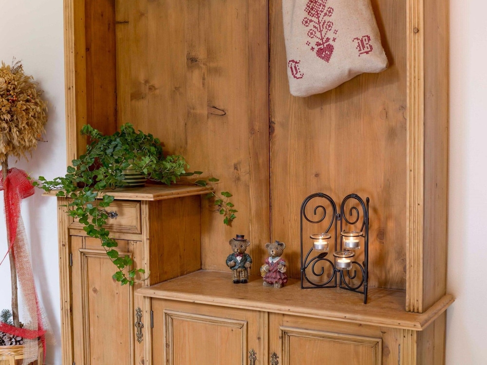 Apartment With Sauna in Radstadt