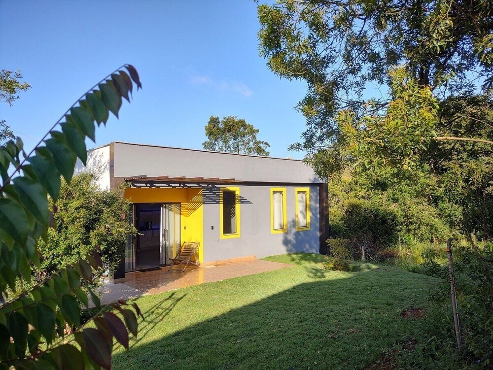 Farmless Home