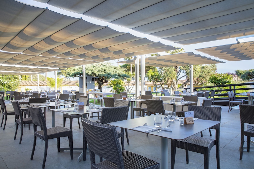 Hotel Residence Cormoran
