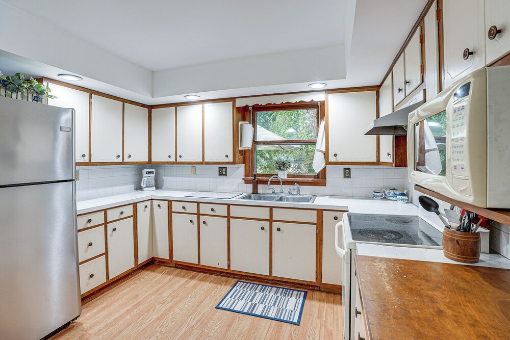 Fish, Hike & Golf: Countryside Retreat in Bluffton
