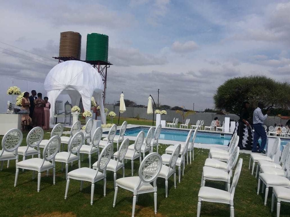 Vido Lodge and Conference Centre Plot 78