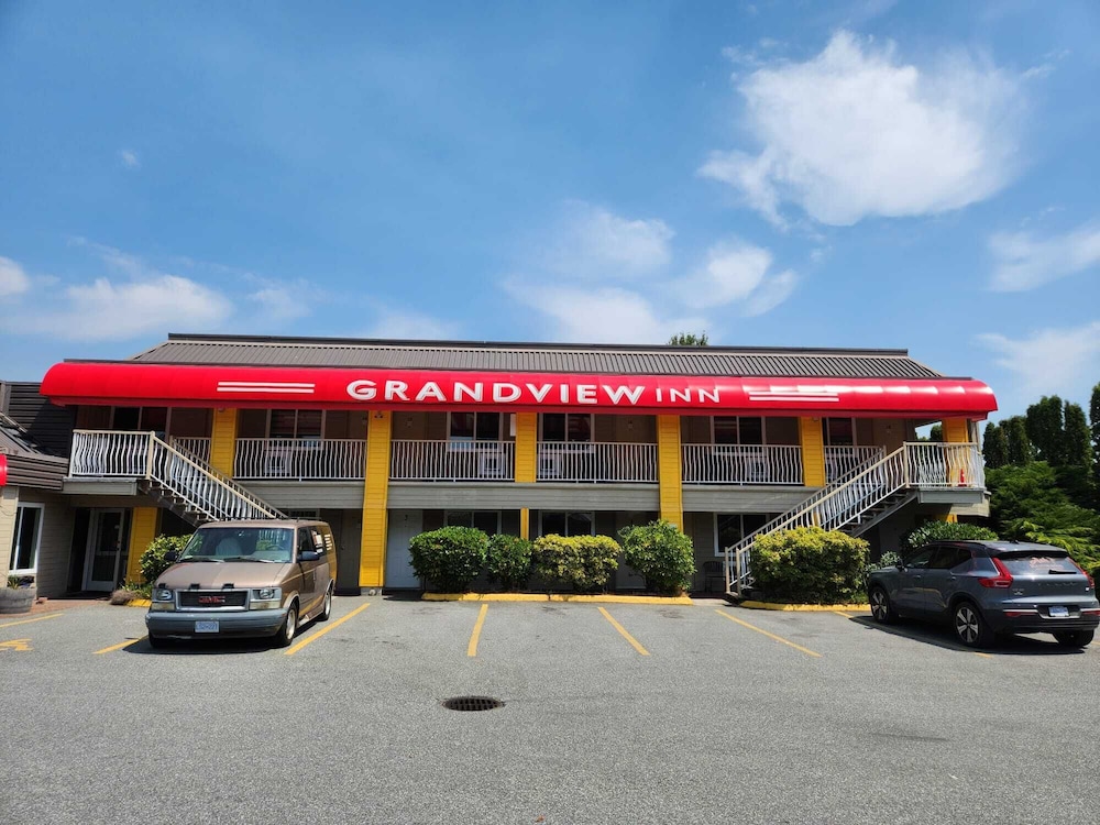Grandview Inn