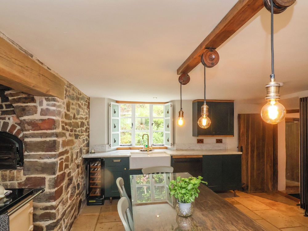 Fishermen's Cottage