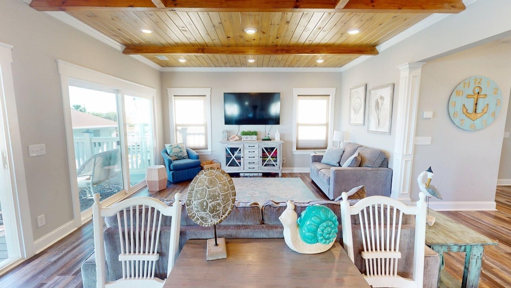 Beach Ya To It Tybee Vacation Rentals