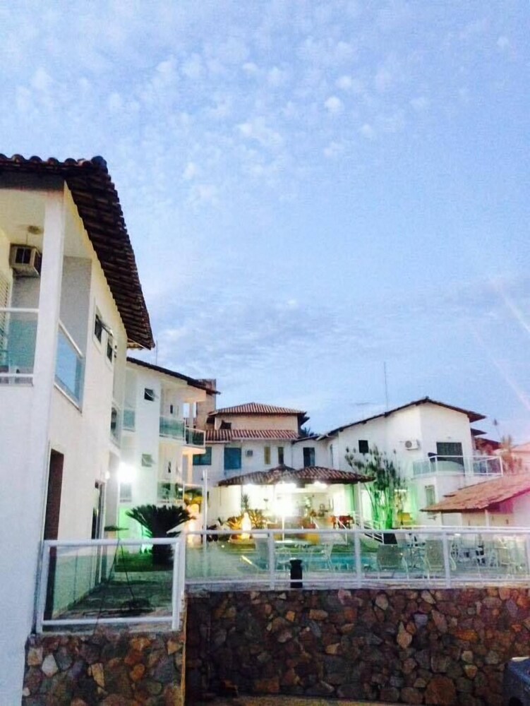 Pousada Luak