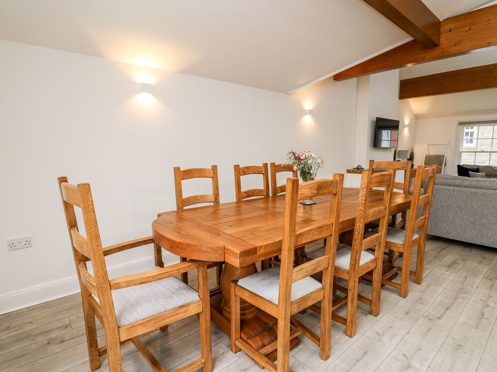Bridgend Cottages