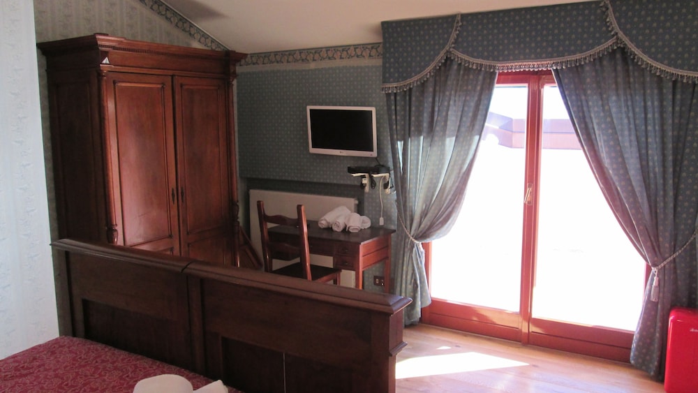 Bed and Breakfast Le Ortensie