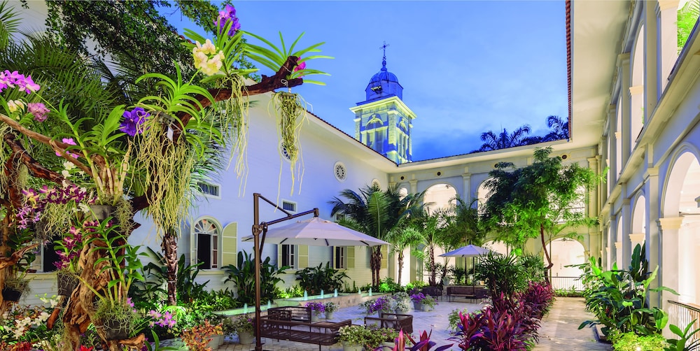 Hotel del Parque - Image 1