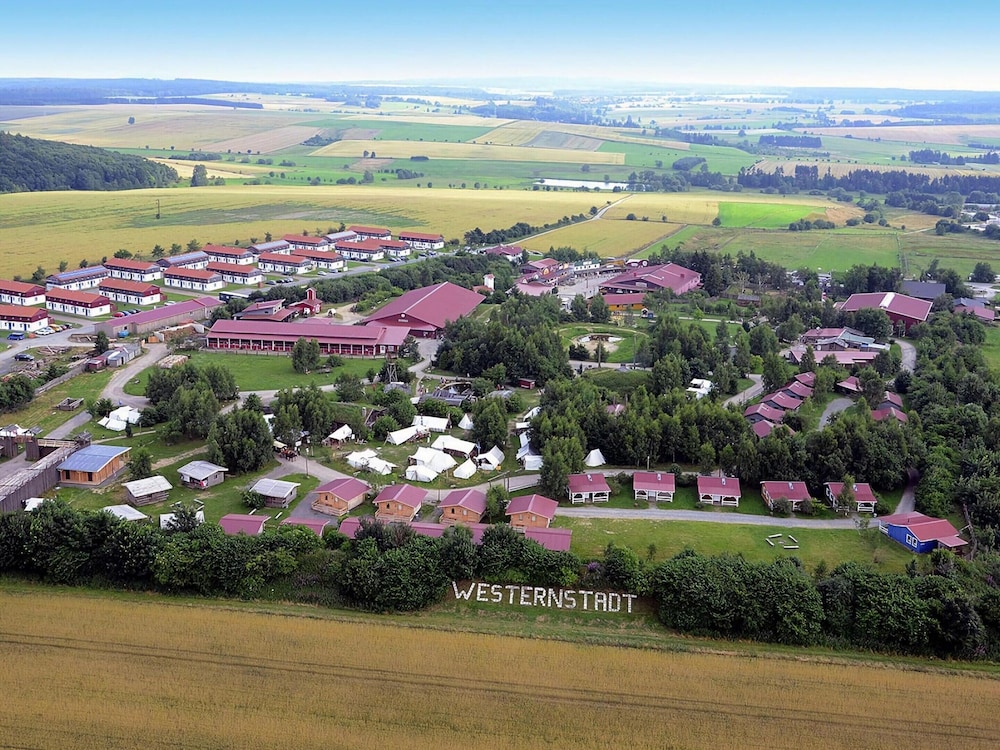 Harz Holiday Park, Hasselfelde
