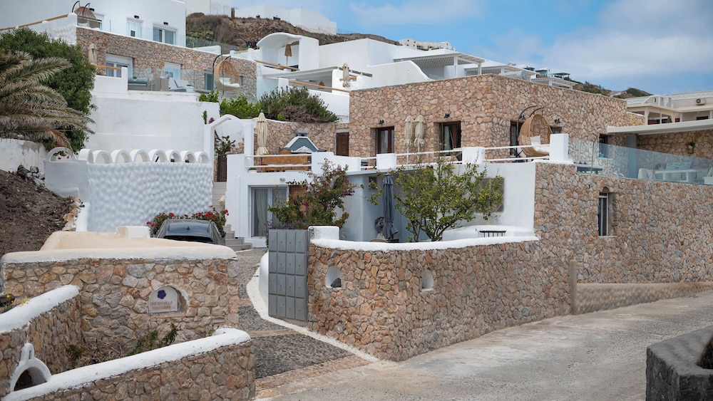Dream Villa
