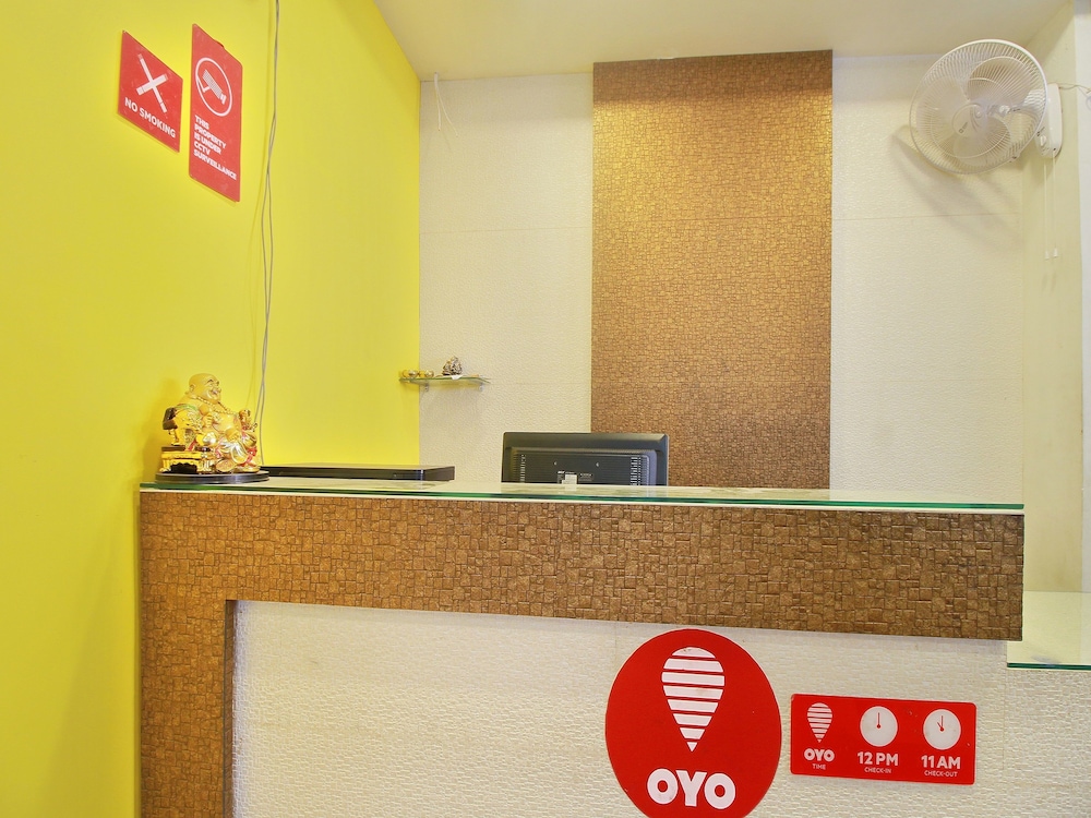OYO 11333 MS Grand Inn