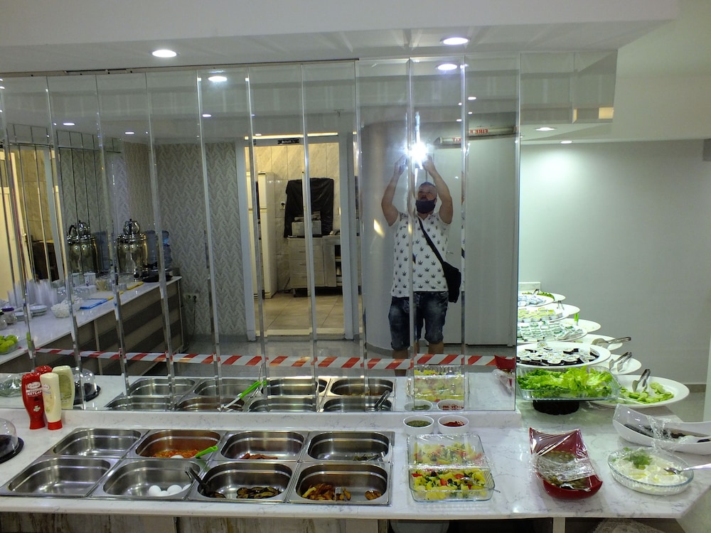 Kardelen Otel - Image 23